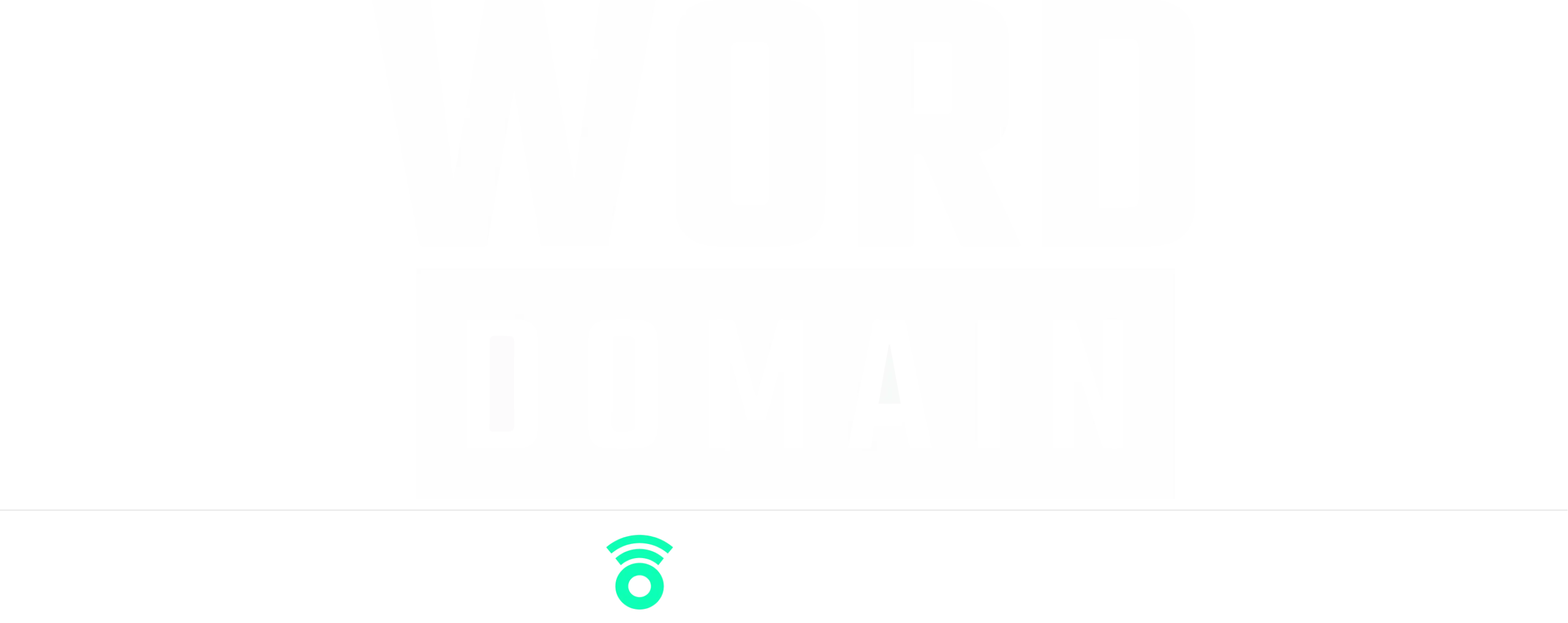 Footer Logo
